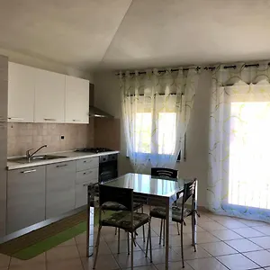 A Casa Di Olivia Girasole